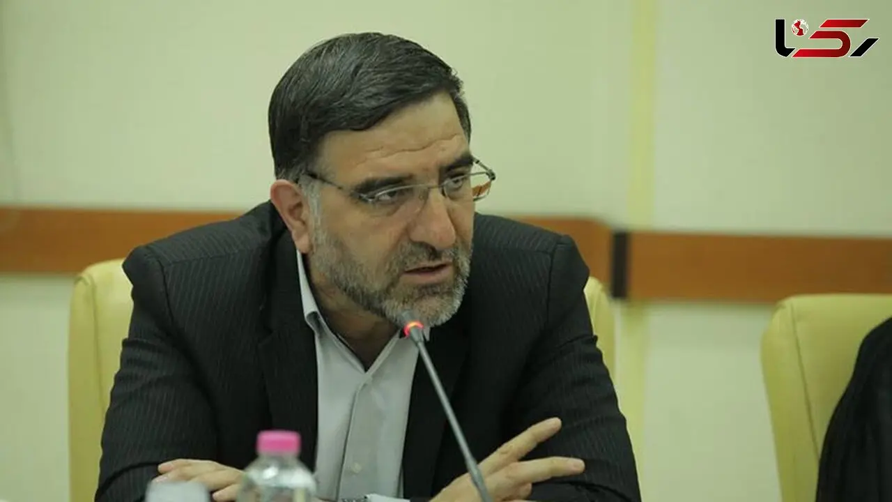 امیرآبادی ابتلا به کرونا را رد کرد / برخی به دروغ اعلام کردند که بنده بیمار هستم!