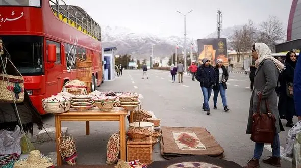 برگزاری نمایشگاه گردشگری در کرونا / ستاد مبارزه با کووید_19 مجوز صادر کرد