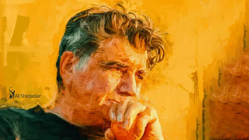 محمدرضا شجریان