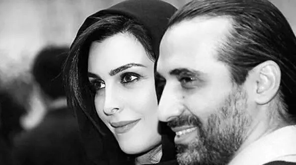 اوج زیبایی ماه چهره خلیلی در اوایل عروسی اش / دل شوهر خانم بازیگر با این عکس خون شد!