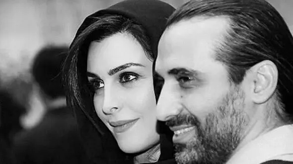 اوج زیبایی ماه چهره خلیلی در اوایل عروسی اش / دل شوهر خانم بازیگر با این عکس خون شد!