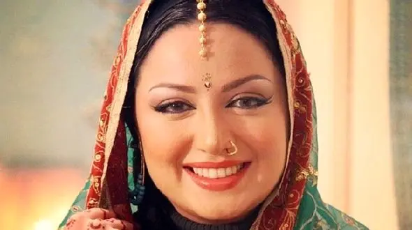 تغییر جذاب شکل و شمایل « سیتا » سریال مسافری از هند بعد 21 سال ! 