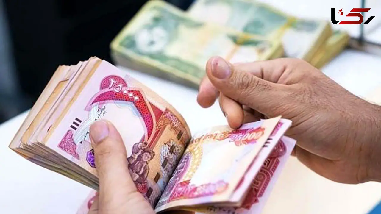 قیمت 100 دینار عراق به تومان، امروز شنبه 10 آذر ماه 1403 