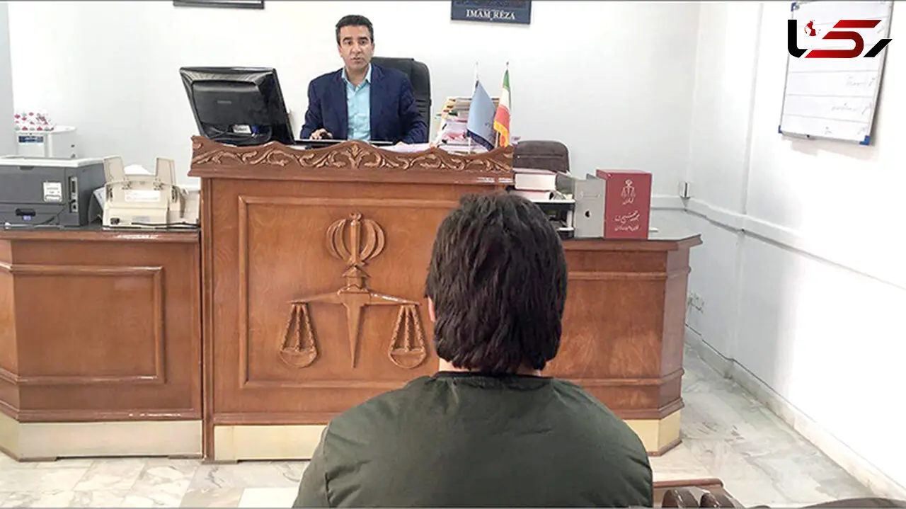 انتقام وحشتناک به خاطر پیامک های ناجور برای یک زن متاهل + عکس