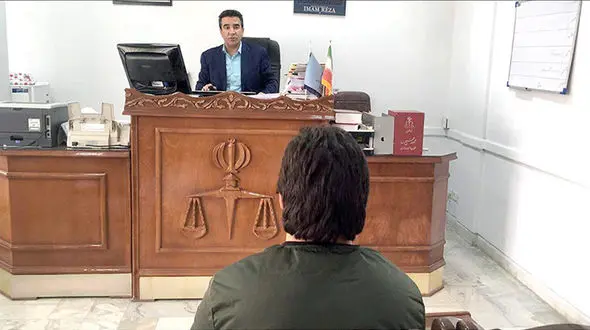 انتقام وحشتناک به خاطر پیامک های ناجور برای یک زن متاهل + عکس