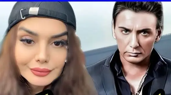 ژینا کلانتری : شادمهر عقیلی بدقولی کرد نه من ! / ویزایش 6 ماهه بود قول داد بر میگردد اما نیامد ! / هر روز منتظرش بودم اما رهایم کرد ! / 20 ساله اشتباه قضاوت می شم ! + فیلم