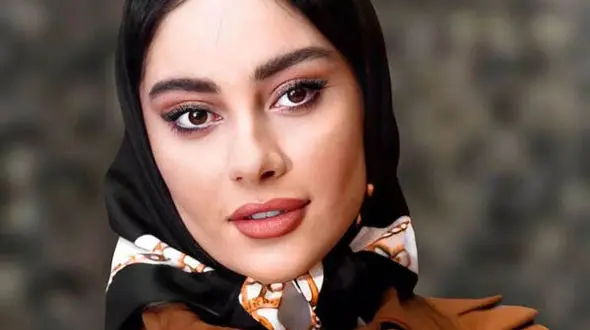 زیبایی طبیعی ترلان پروانه نابود شد ! / زیبایی مصنوعی خانم بازیگر را ببینید ! = عکس
