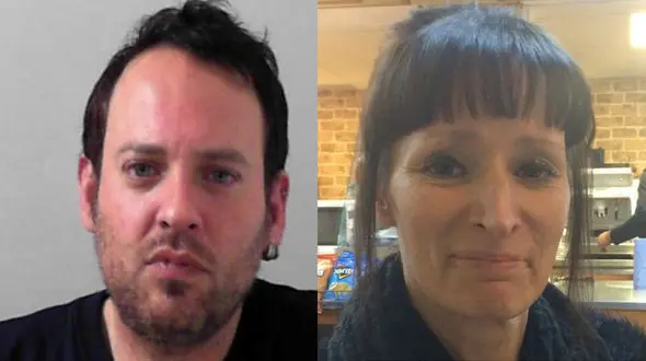 مشروب خورده بودم ولی زنم از من تمکین نکرد! / او را با 39 ضربه چاقو روی تخت کشتم! + عکس