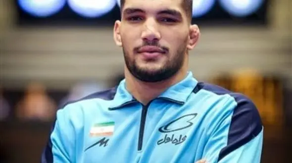 کسب مقام سوم کشتی فرنگی جوانان جهان توسط دانش آموز مازندرانی