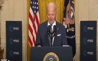 Biden says US is ready to re-engage within P5+1 on JCPOA