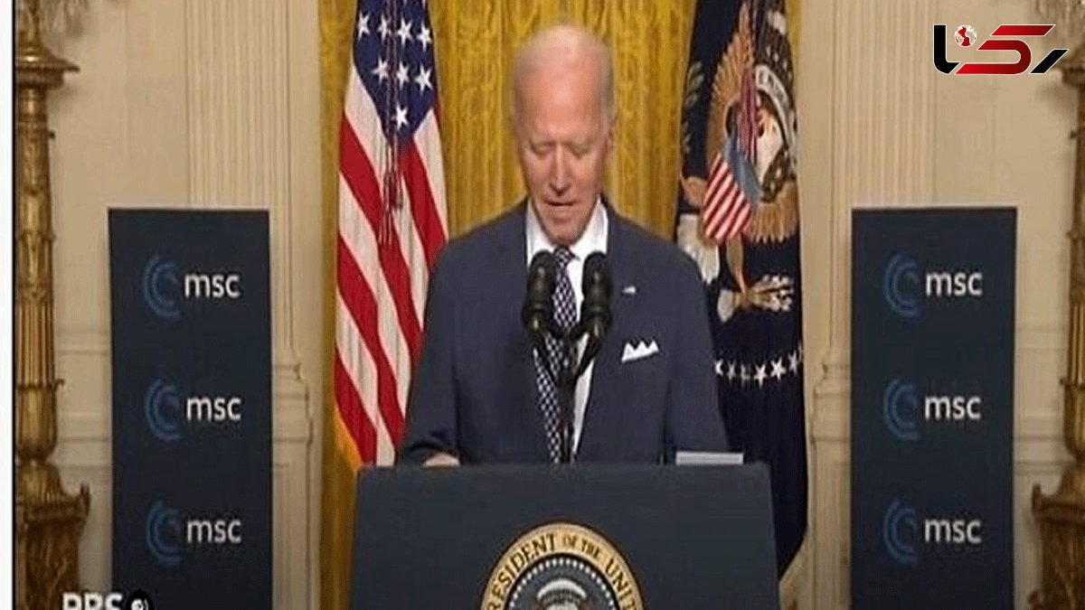 Biden says US is ready to re-engage within P5+1 on JCPOA