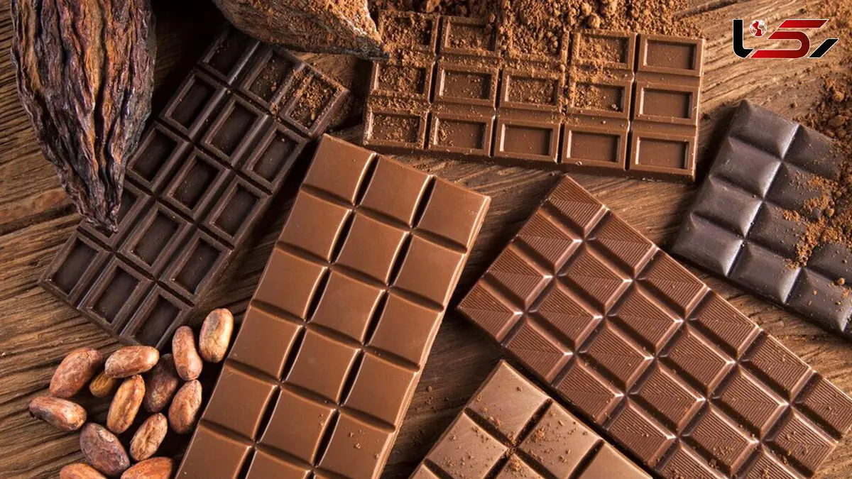 کیک شکلاتی؛ سفری خوش‌طعم از مواد اولیه تا شاهکار + فیلم