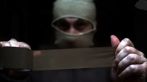 پایان 20 روز اسارت در قلعه گنج با رهایی گروگان