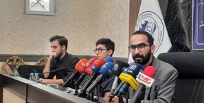 رئیس باشگاه دانش پژوهان جوان: نمی‌خواهیم المپیادی ها فقط درس خوان باشند، باید در جامعه هم نقش داشته باشند + فیلم