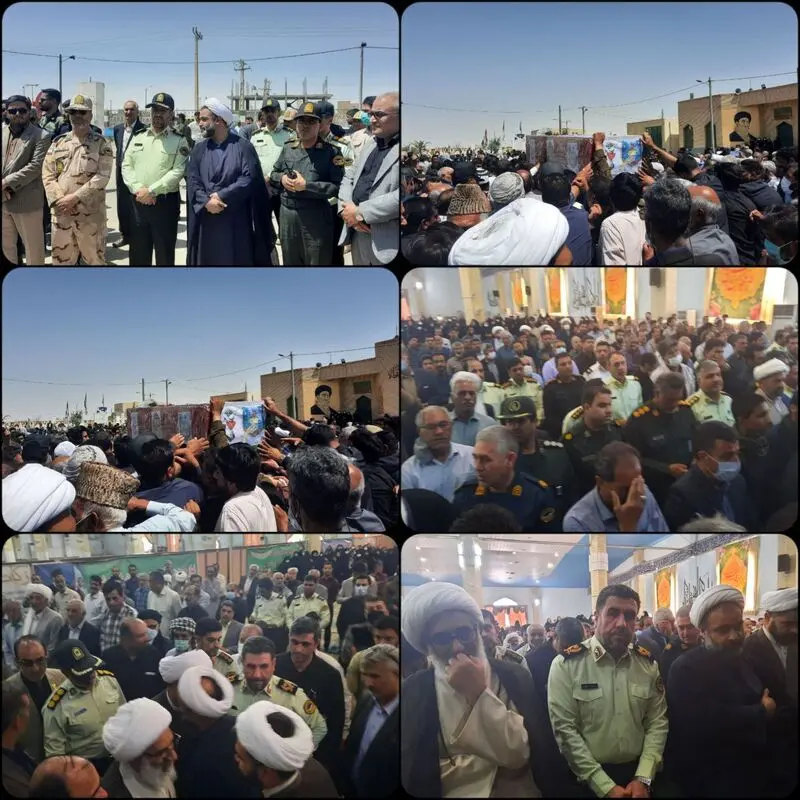 شهید شهرکی