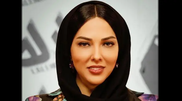 عکس ازدواج قطعی لیلا اوتادی ! / عکس با لباس عروس که خودش منتشر کرد !