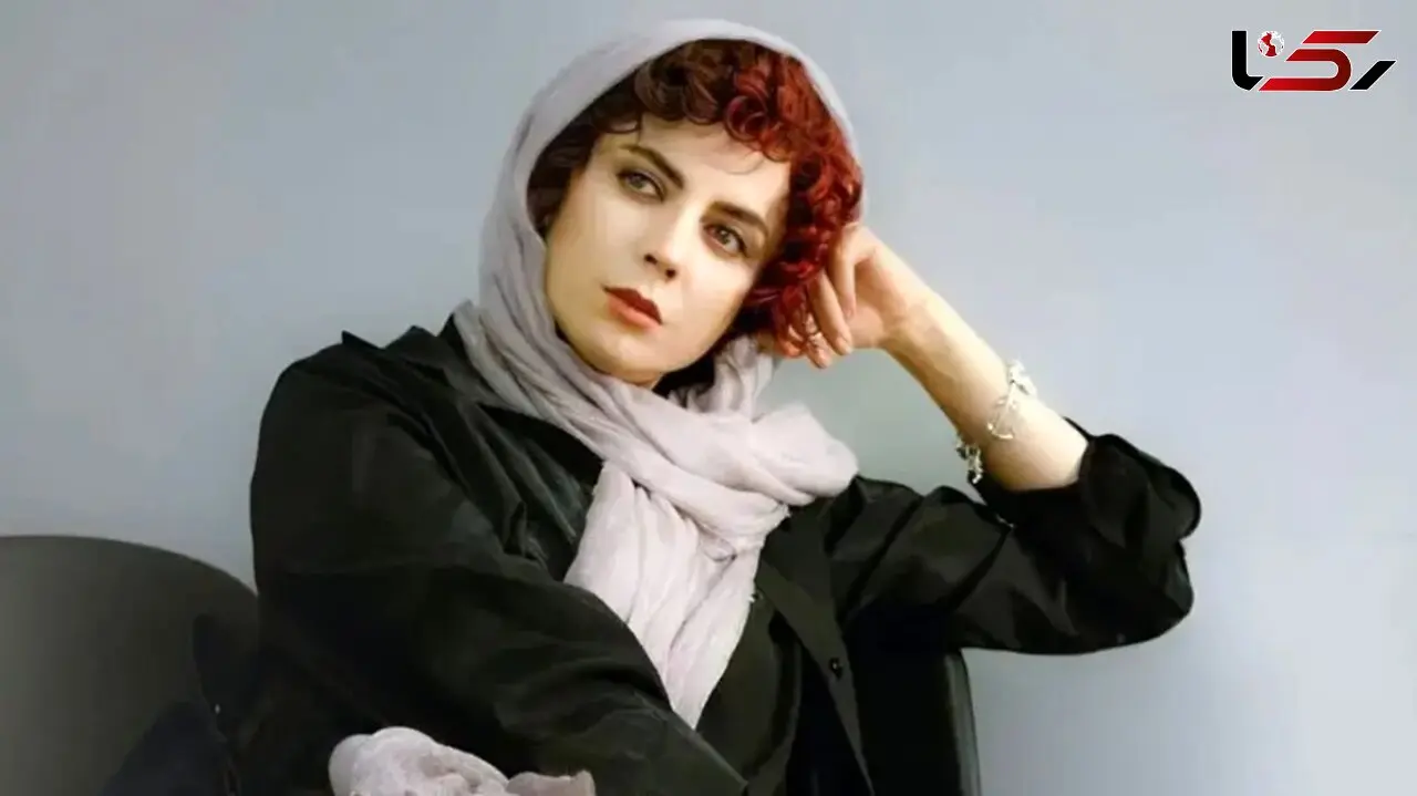 تبریک متفاوت عید نوروز به سبک لیلا حاتمی با گل‌های رنگارنگ/استایل جوان پسند خانم بازیگر را ببینید!