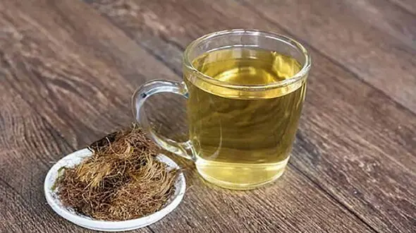 فواید فوق العاده چای ابریشم ذرت