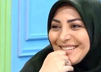 عاشقانه های جذاب زندگی زناشویی از زبان دکتر سعید عزیزی: خانوم هاتون رو با این الفاظ صدا کنین/ المیرا شریفی مقدم: مثل خانوم گُل