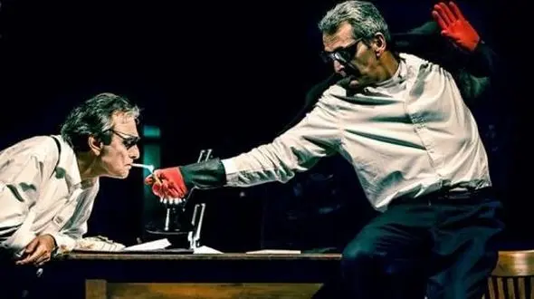 مقابله بازیگر سینما با بیماری مهلک ایدز+عکس