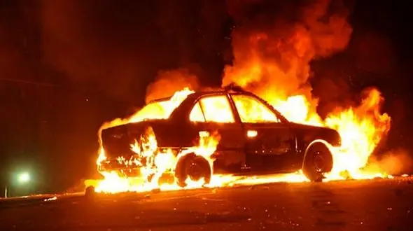 ماجرای آتش سوزی در جوادیه تهران چه بود؟