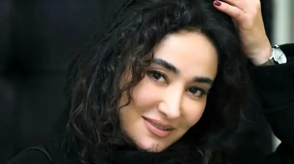 جواهرات خیره‌کننده بهاره افشاری هوش از سر همه ما برد!