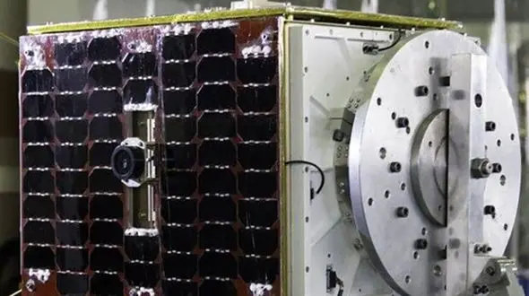 
ایران انحصار آمریکا را در ساخت موتور فضایی شکست
