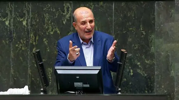 همین روزهاست که بگویند سلطان گوشت هم دستگیر شد!