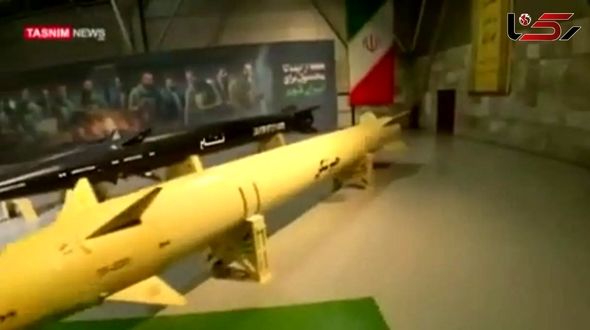 "Striking Features of the Kheibar Shekan-2 Missile That Made Headlines in the 12-Day War + Video"