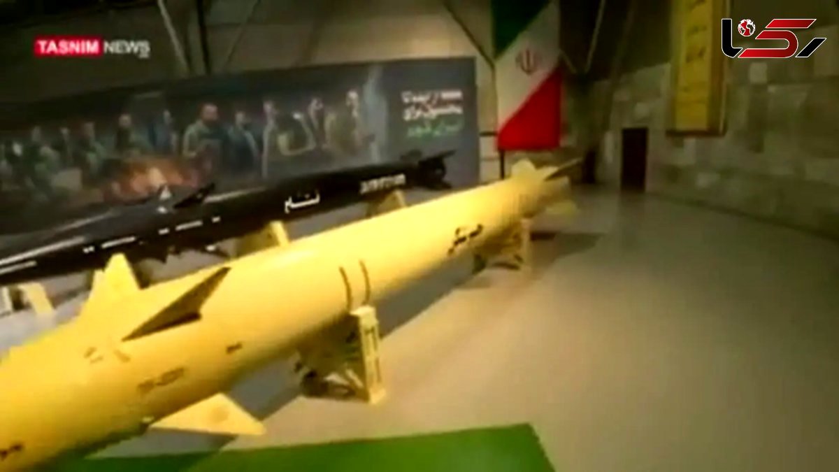 "Striking Features of the Kheibar Shekan-2 Missile That Made Headlines in the 12-Day War + Video"