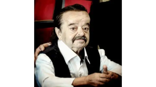 اسدالله یکتا و همسرش به تنها آرزوی شان رسیدند +عکس