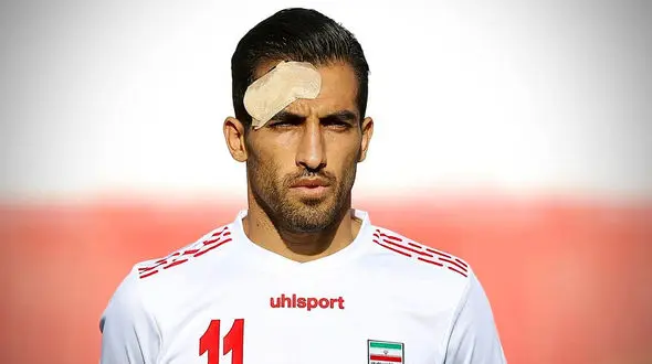 سردرگمی آچار فرانسه تیم ملی در دومین جام جهانی متوالی