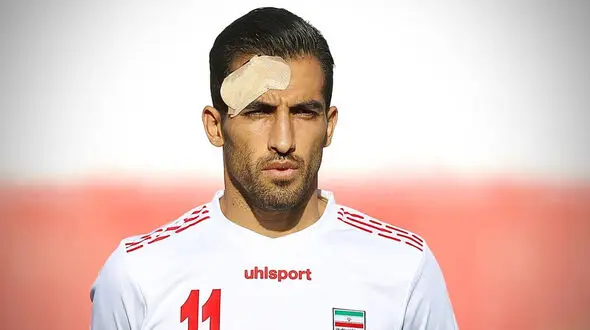  جام جهانی 2022 قطر/ امیری: پتانسیل تاریخ‌سازی داریم اما کار سخت است