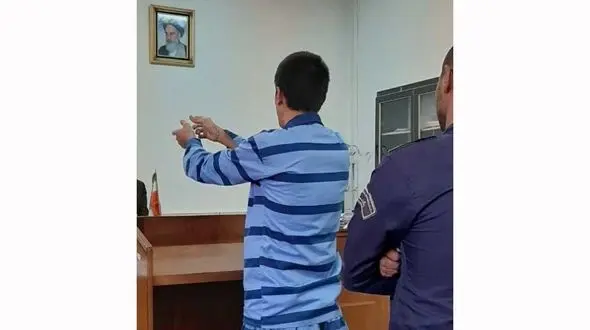 اسیدپاشی مرگبار خواستگار کینه جو روی دختر مورد علاقه اش / صبح امروز پای چوبه دار رفت!