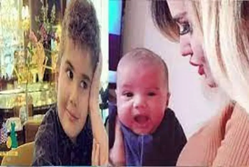 همسر اول ساسی مانکن 