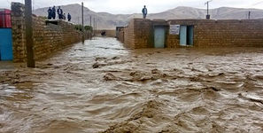 آماده باش اورژانس در ۵ استان در معرض سیل و بارندگی