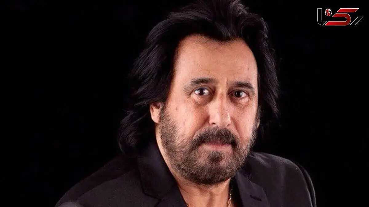شهرام شب‌پره عزادار شد