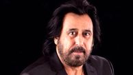 شهرام شب‌پره عزادار شد