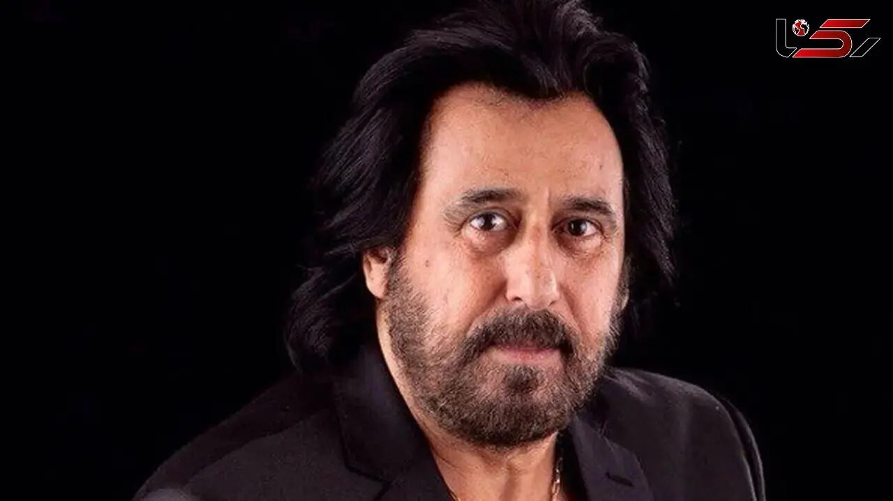 شهرام شب‌پره عزادار شد