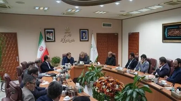 جهانگیر: بیش از ۶۰ هزار رأی اجرا نشده کمیسیون ماده ۱۰۰ تهران تعیین تکلیف شود، باعث نارضایتی مردم می‌شود

