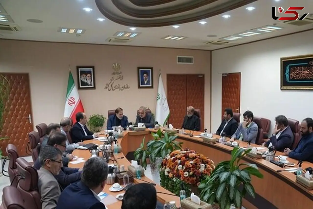 جهانگیر: بیش از ۶۰ هزار رأی اجرا نشده کمیسیون ماده ۱۰۰ تهران تعیین تکلیف شود، باعث نارضایتی مردم می‌شود

