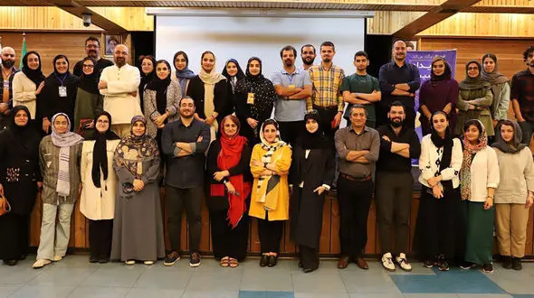 رویداد پراکسیس با حمایت معاونت فرهنگی و اجتماعی وزارت علوم برگزار شد