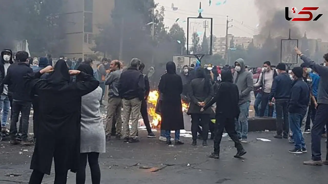 صدور احکام اولیه برای برخی عاملان ناآرامی های اخیر در تهران/یک اعدام / آرای صادره قابل تجدید نظر خواهی است