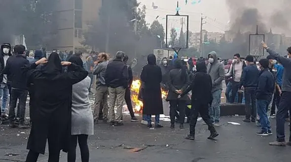 صدور احکام اولیه برای برخی عاملان ناآرامی های اخیر در تهران/یک اعدام / آرای صادره قابل تجدید نظر خواهی است