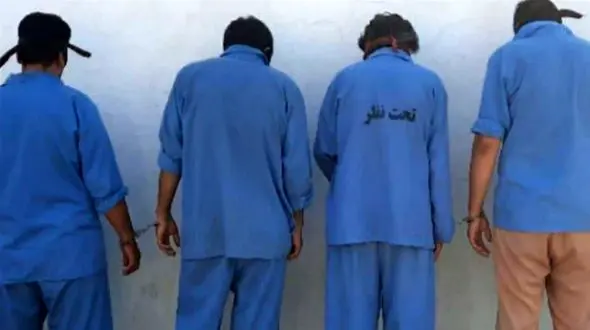 انهدام باند جعل مدارک دانشگاهی / هر مدرک ۱۵۰ میلیون! + جزییات