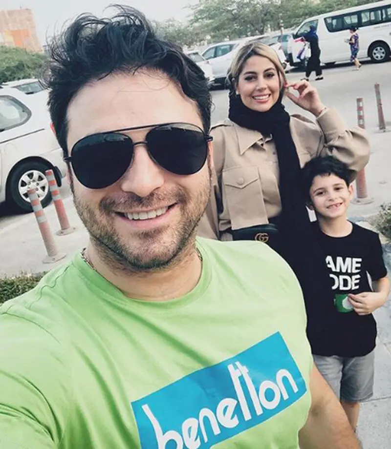 بابک جهانبخش بیوگرافی , زندگینامه بابک جهانبخش 