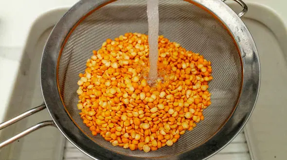 راز لپه‌ های پخته و یکدست در قیمه؛ با این ترفندها دیگر له نمی‌ شوند