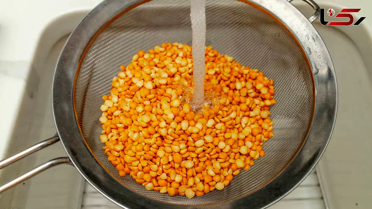 راز لپه‌ های پخته و یکدست در قیمه؛ با این ترفندها دیگر له نمی‌ شوند