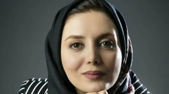 رویا میرعلمی هم همزاد ترکیه ای پیدا کرد ! + عکس  بدلش را ببینید 