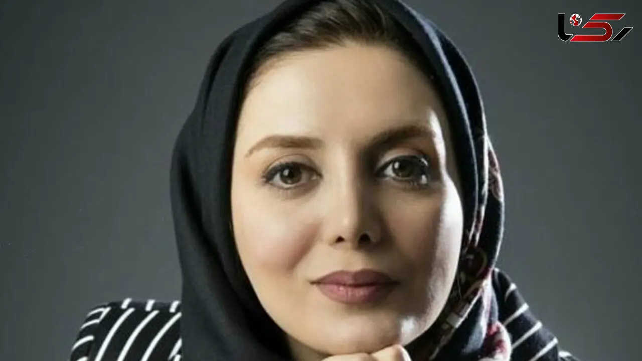 عکس پربازدید از بوسه عاشقانه  رویا میرعلمی ! / چه مرد خوش قدو بالایی !